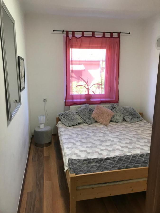 Fatima Apartman Siófok Exterior foto